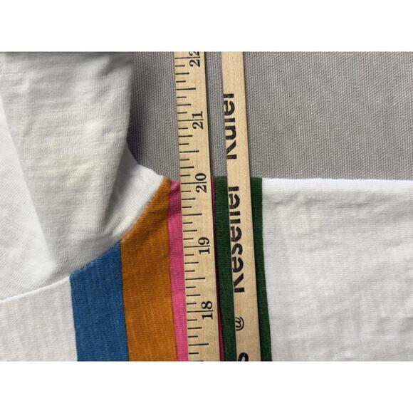 Guess Jeans Originals Ringer Tshirt ASAP Rocky Collab 2016 S - Picture 8 of 8